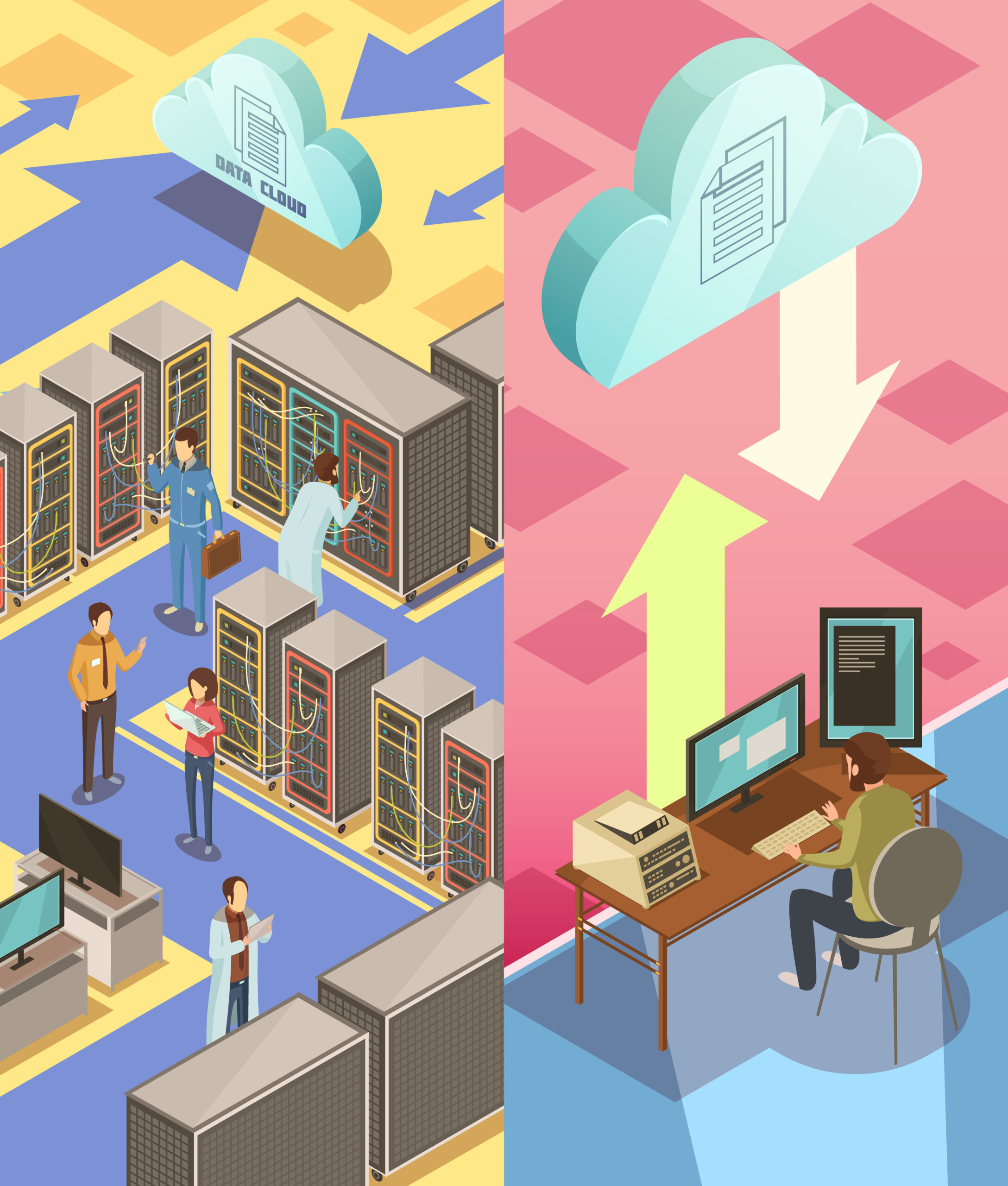 Cloud Architecture and Implementation Planning: Enterprise-Ready