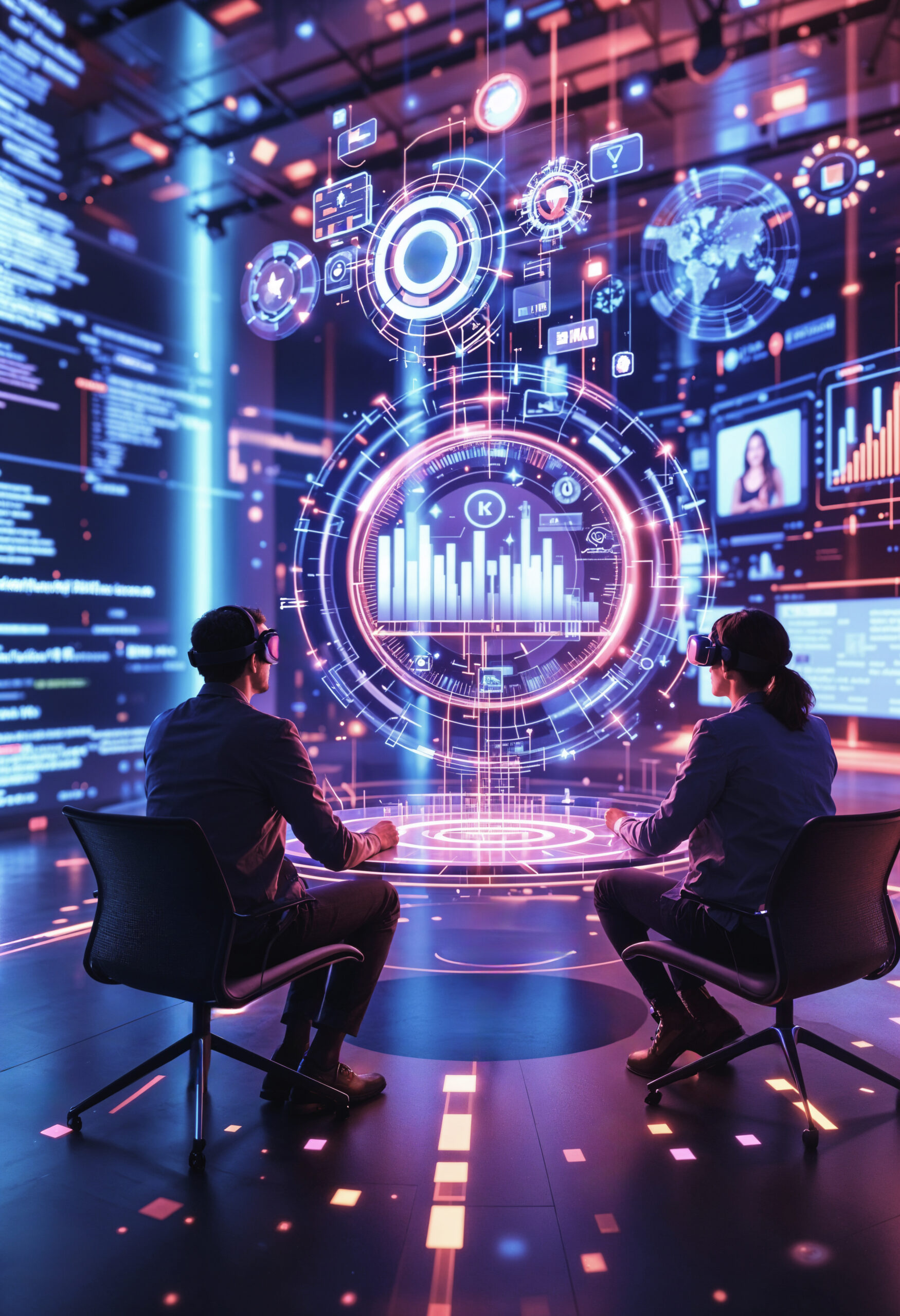AI & Data Solutions for Expanding Business Objectives