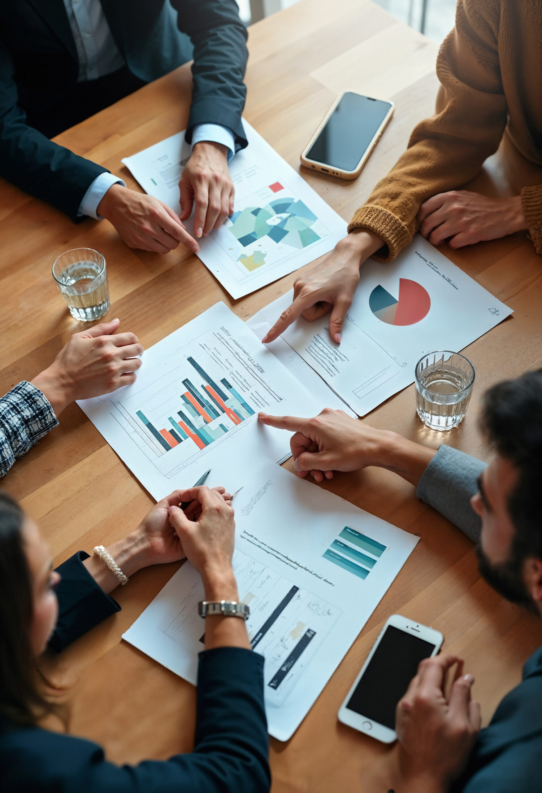 Aligning Strategic Consulting with Business Objectives