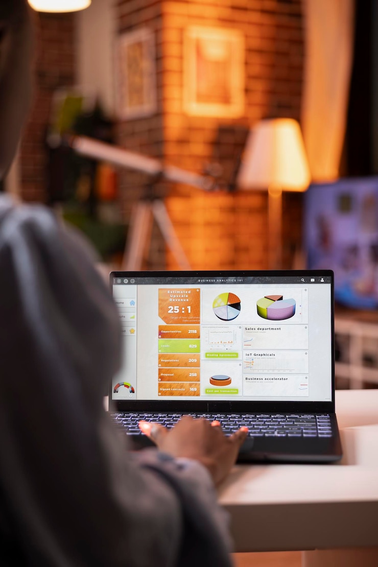 Growth-Ready, Regulatory-Compliant, and Reliable Digital Marketing