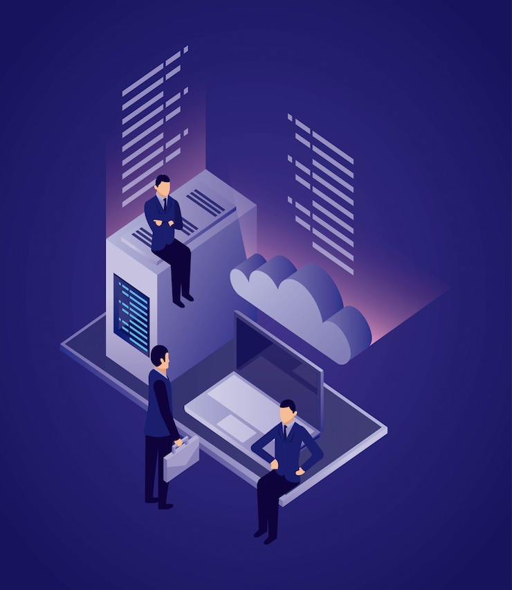 High-Performance Cloud Infrastructure, Result-Driven