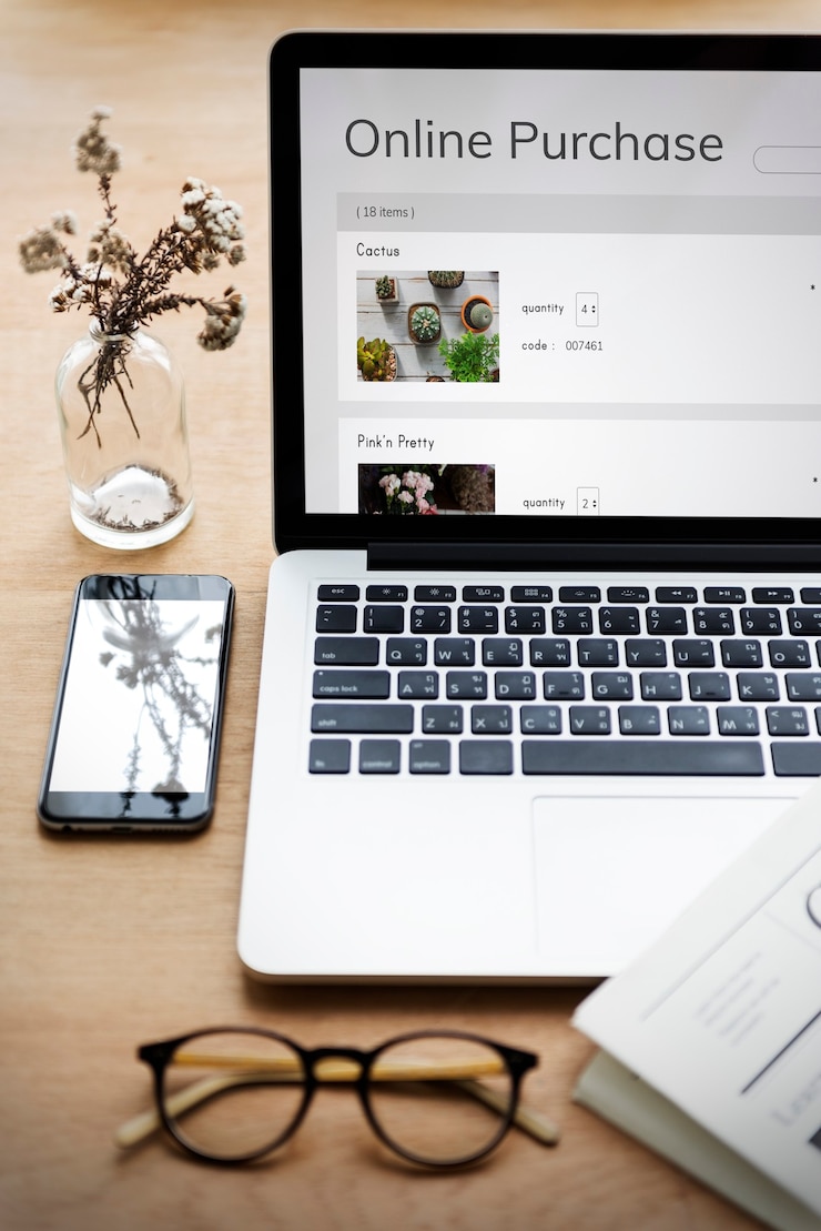 Scalable, Business-Ready and Secure E-Commerce Platforms