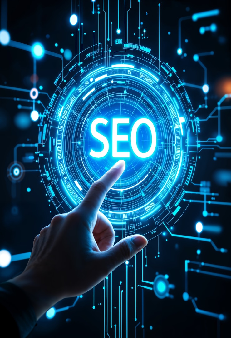 Enterprise Digital Strategy and Planning of Marketing