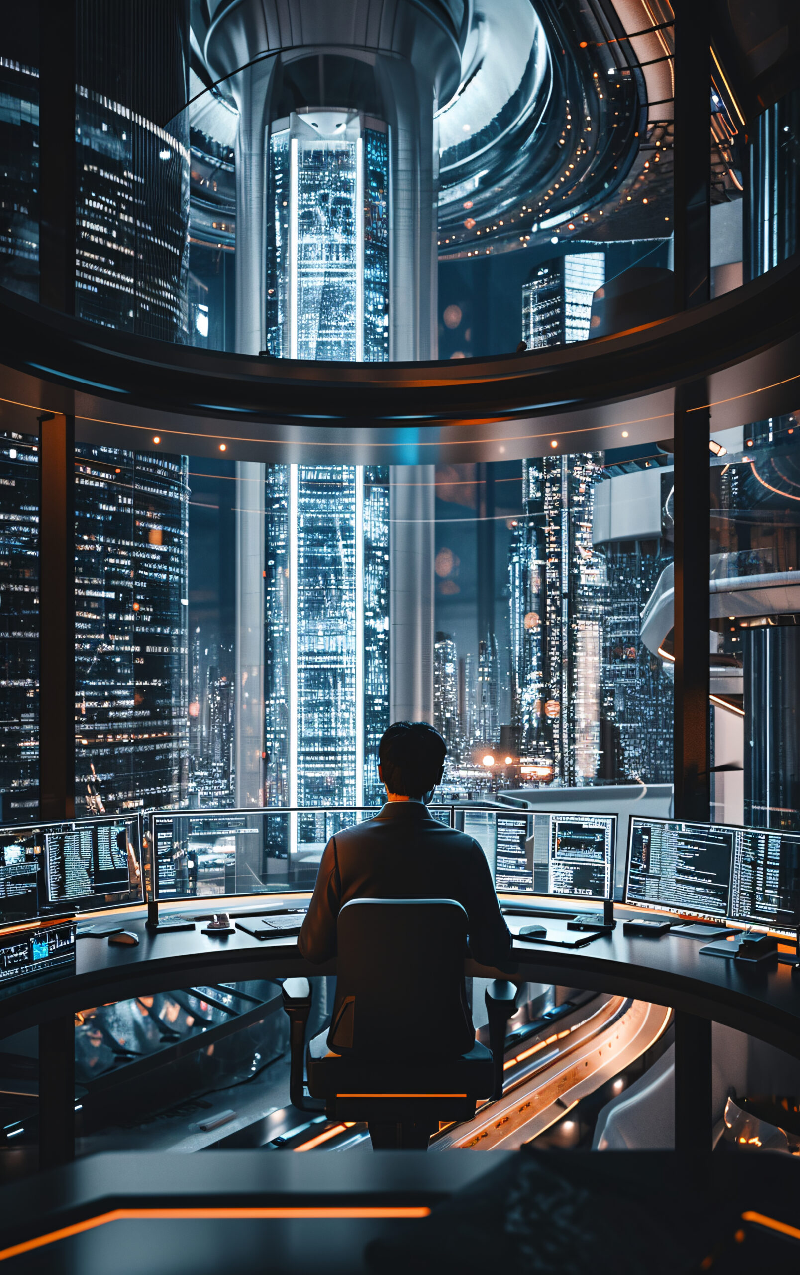 Risk-Conscious, Scalable and Secure Cloud Infrastructure Solutions
