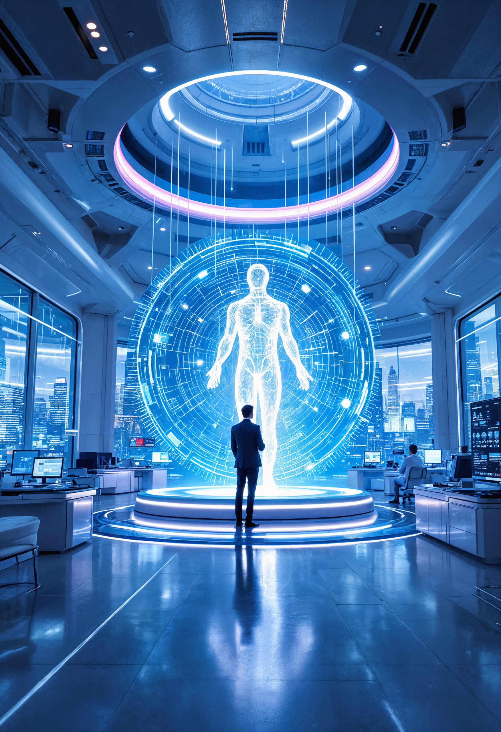 High-impact AI & Data Solutions That Drive Results