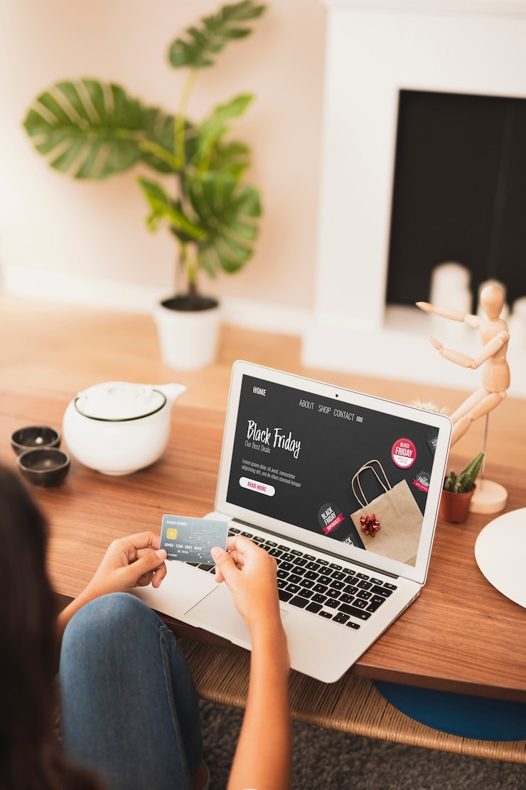 Solutions to E-Commerce that are High Impact and Sales Driving