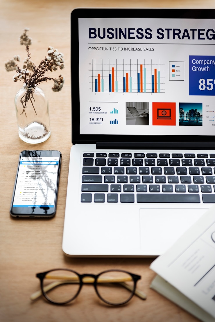 Relevance of Digital Marketing and SEO to Business
