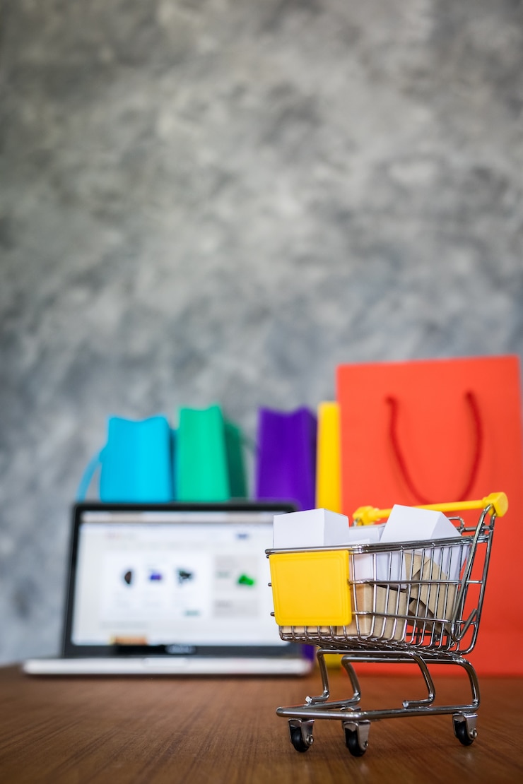 Business-Relevant E-Commerce Solutions