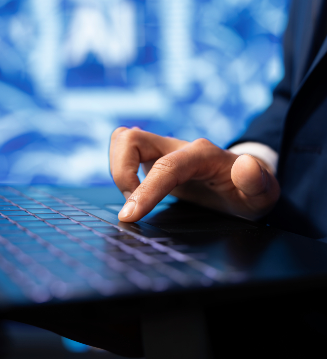Relevant Business Maintenance and Support Services