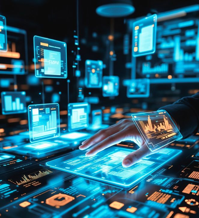 Enterprise Ready, User-centric Mobile Architecture and Performance