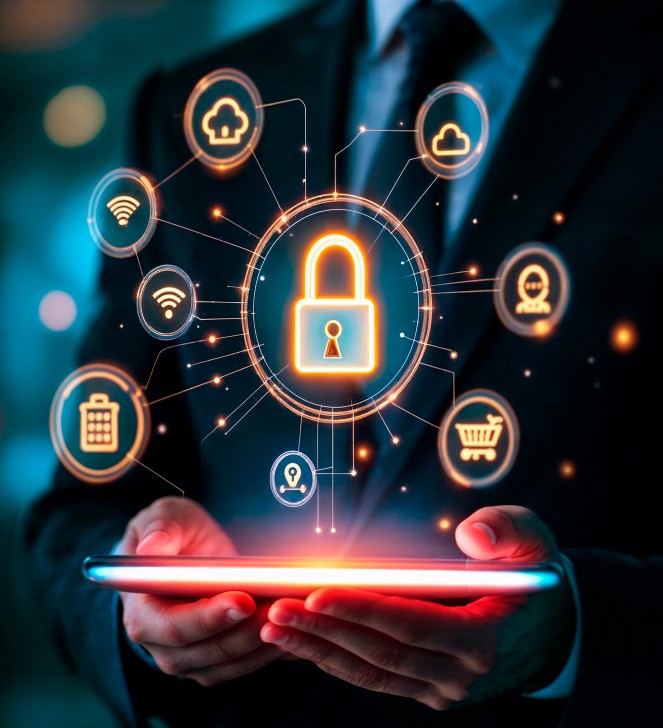 Scalable, Business-ready, and secure Mobile App Development