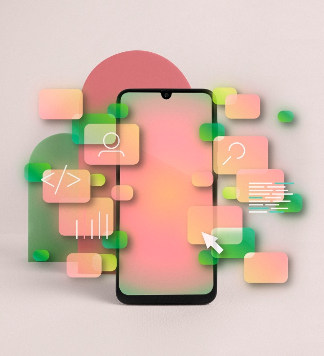 Converting Mobile Applications to High Performance