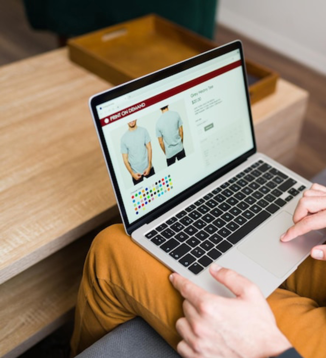 WooCommerce Solutions Making Business-Relevant