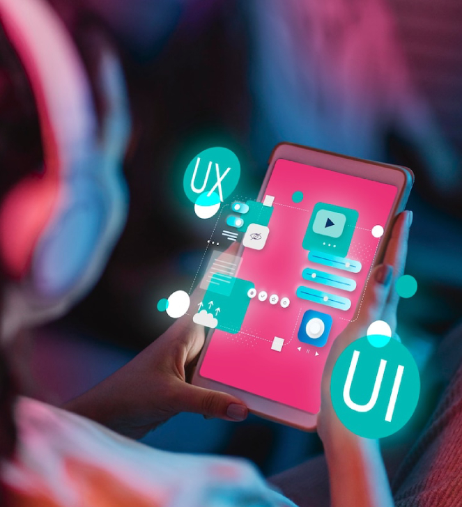 Android Solutions Business-Relevant