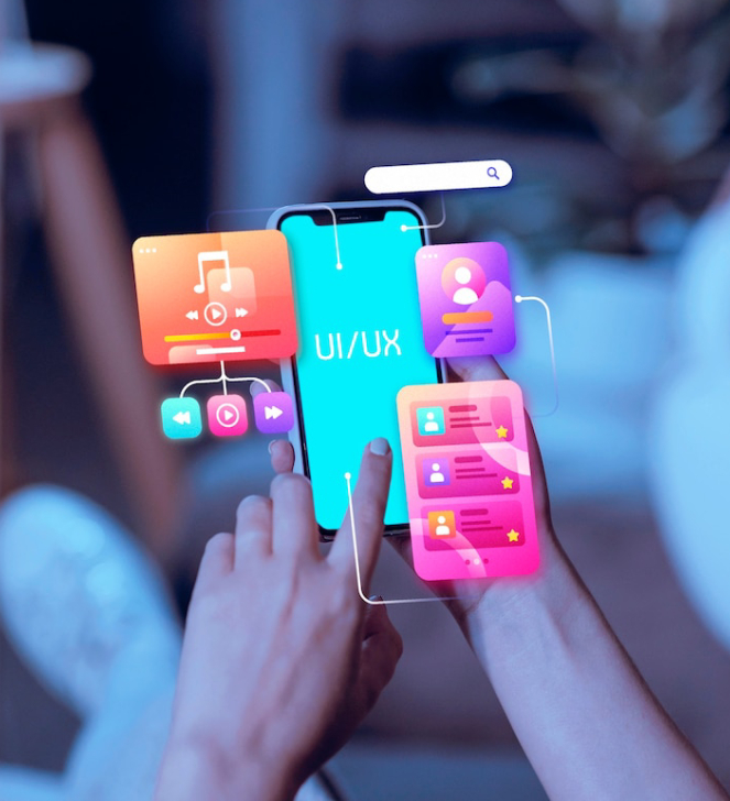 Best Android Apps That Visually Engage