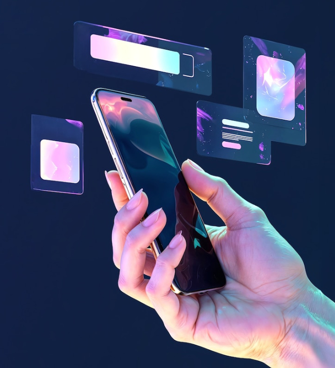 Android Implementation Planning and Architecture