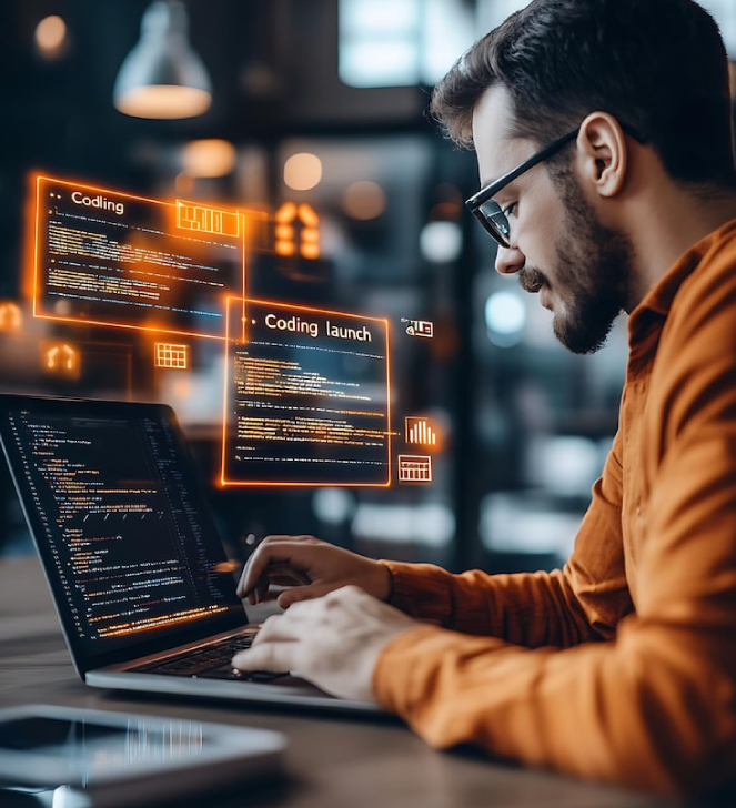 Angular Applications that Convert Visitors into Buyers