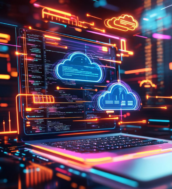 Planning and Architecture of AWS