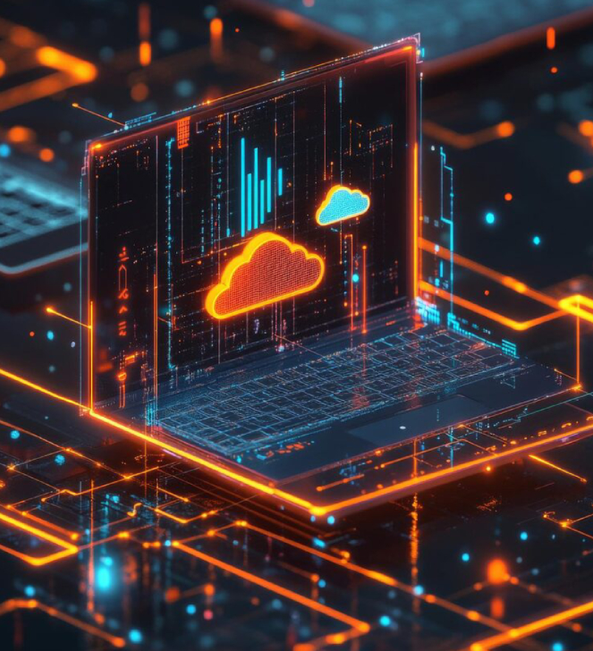 AWS Implementation to Stimulate Operational Efficiency