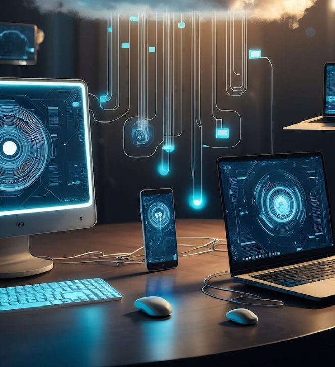 Cloud and DevOps Solutions: Business-Strategic