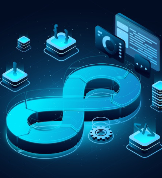Operational Efficiency Cloud and DevOps Implementation
