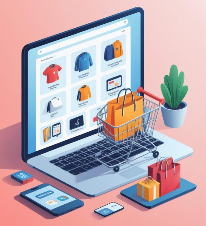 Making E-Commerce and CMS Solutions Business-Relevant