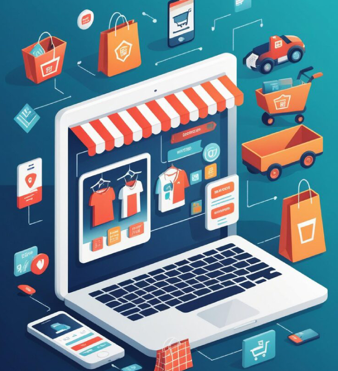 E-Commerce and CMS Architecture and Implementation Planning
