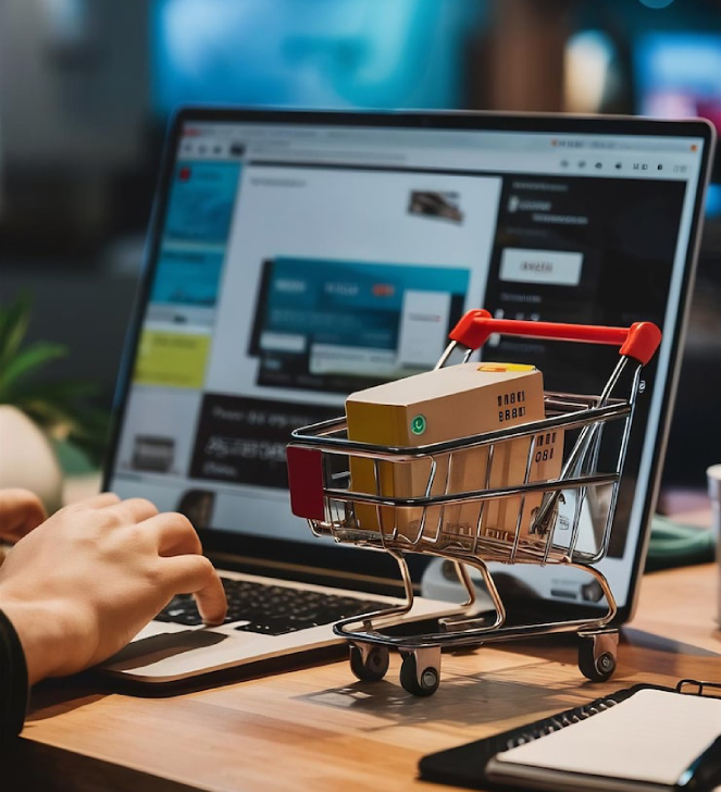 Flexible, Resilient and Business Ready Commerce Platforms