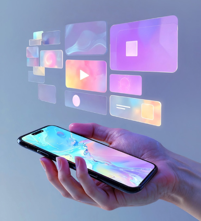 Modifying iOS Solutions to Business-Relevant