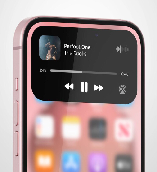 Powerful iOS Apps with Impact