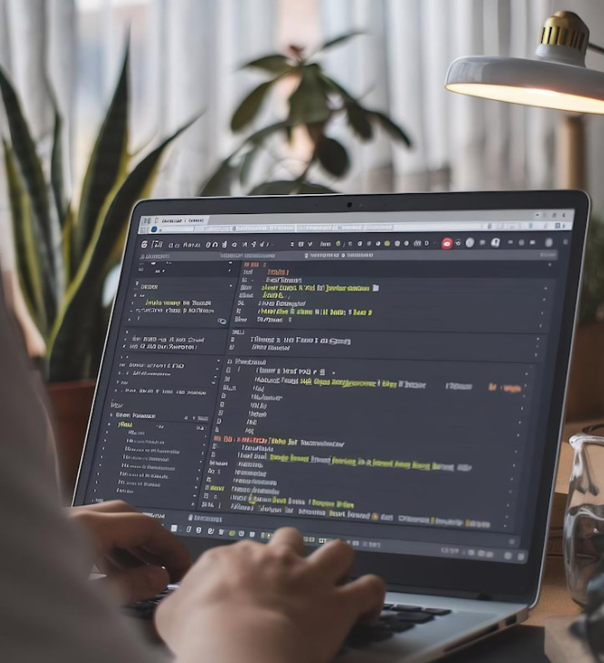 Laravel Solutions: Business-Strategic
