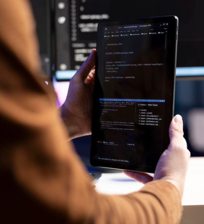 Laravel Planning and Architecture Implementation