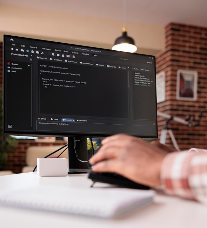 Customisable, Reliable and Enterprise-Grade Laravel Platforms