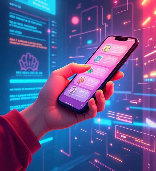 Turning Mobile Solutions into Business-Relevant
