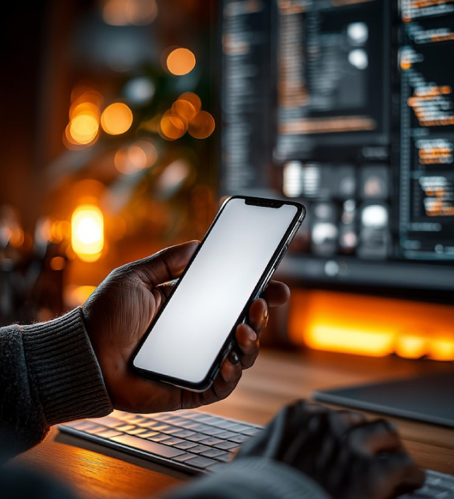 Mobile Architecture and Implementation Planning, Enterprise Ready