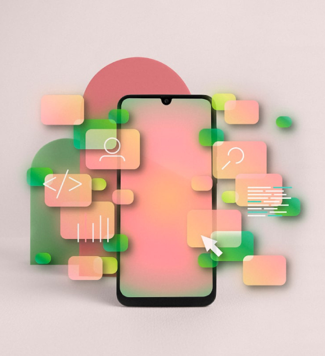 Mobilise, Scalable, and Business Ready Mobile Apps