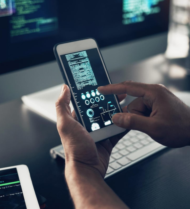 Mobile Solutions with High Impact and Engagement