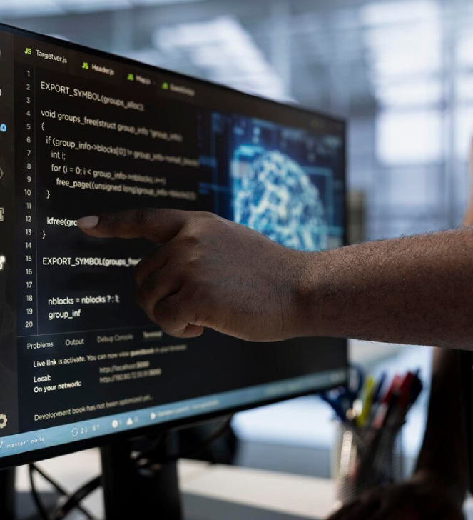 Node.js Solutions: Business-Strategic