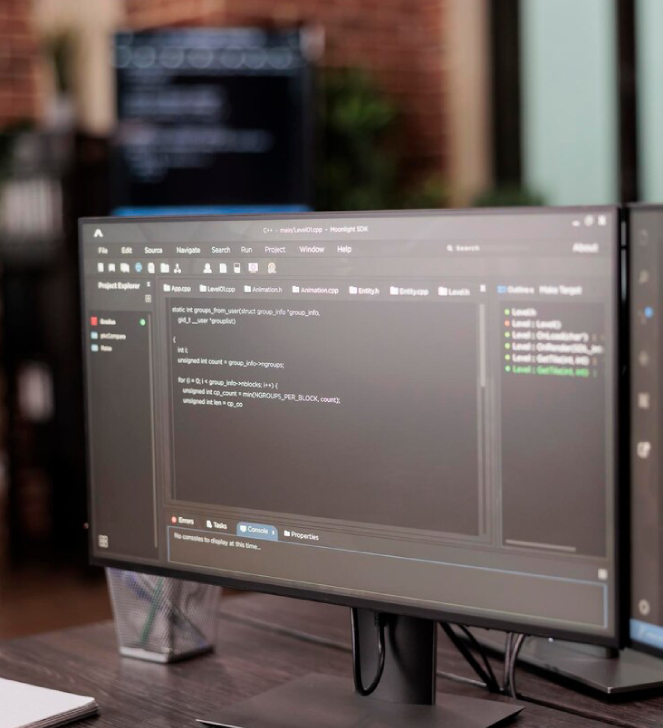 Planning and Architecture Implementation of Node.js