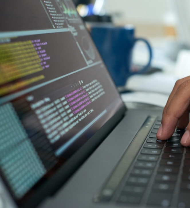 Node.js Applications that Turn Visitors into Consumers