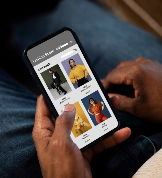 Shopify Solutions Making Business-Relevant