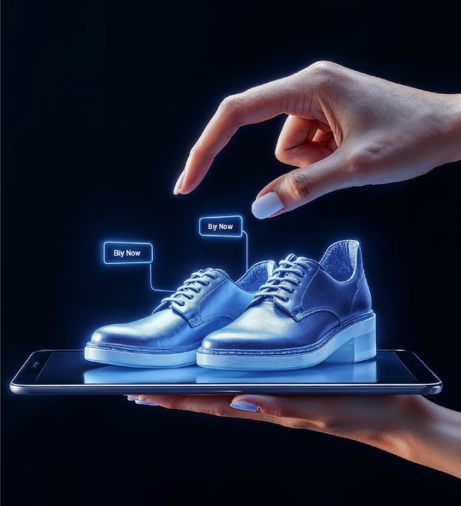 Tailored, Reliable and Enterprise Shopify Stores