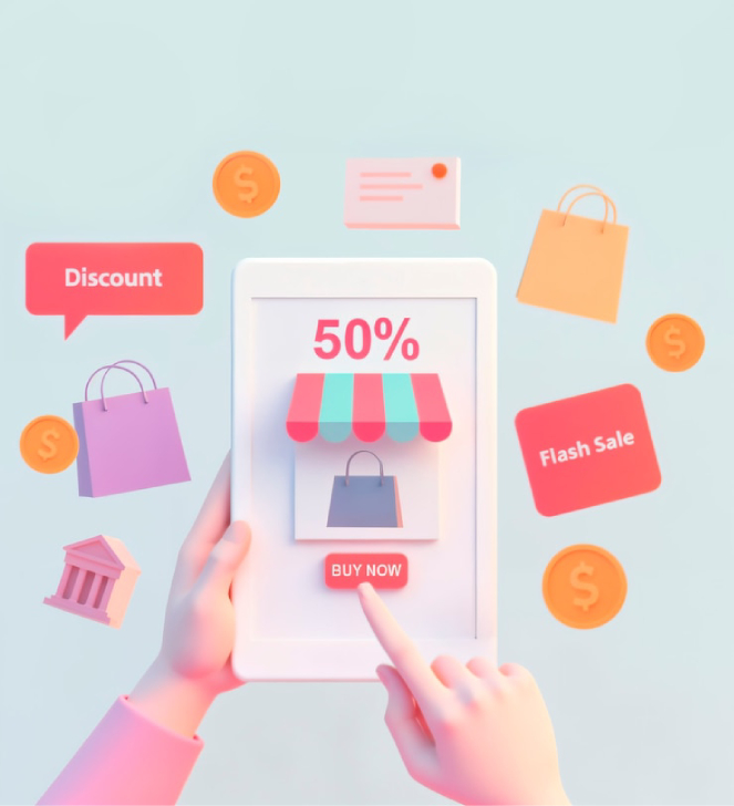 Shopify Experiences that Turn Visitors into Customers
