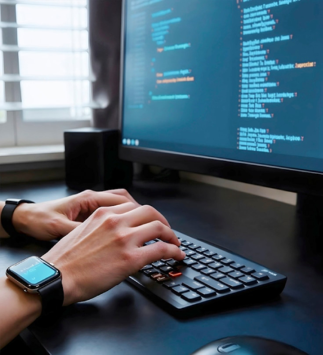 VueJS Vendors Enterprise-Grade, Customisable, and Reliable